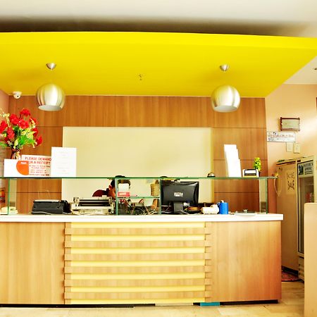 GV Hotel - Île de Mactan Extérieur photo
